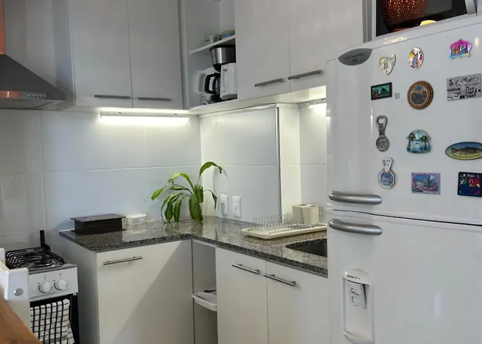 Apartamento Centrico Con Garage