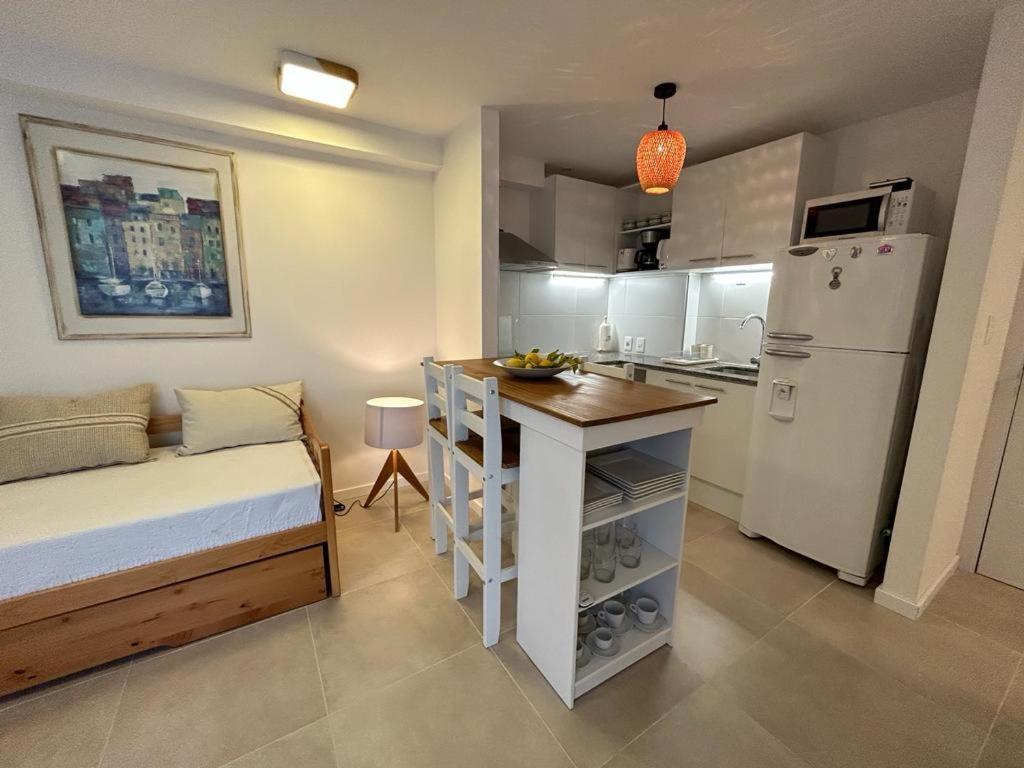 Centrico Con Garage *