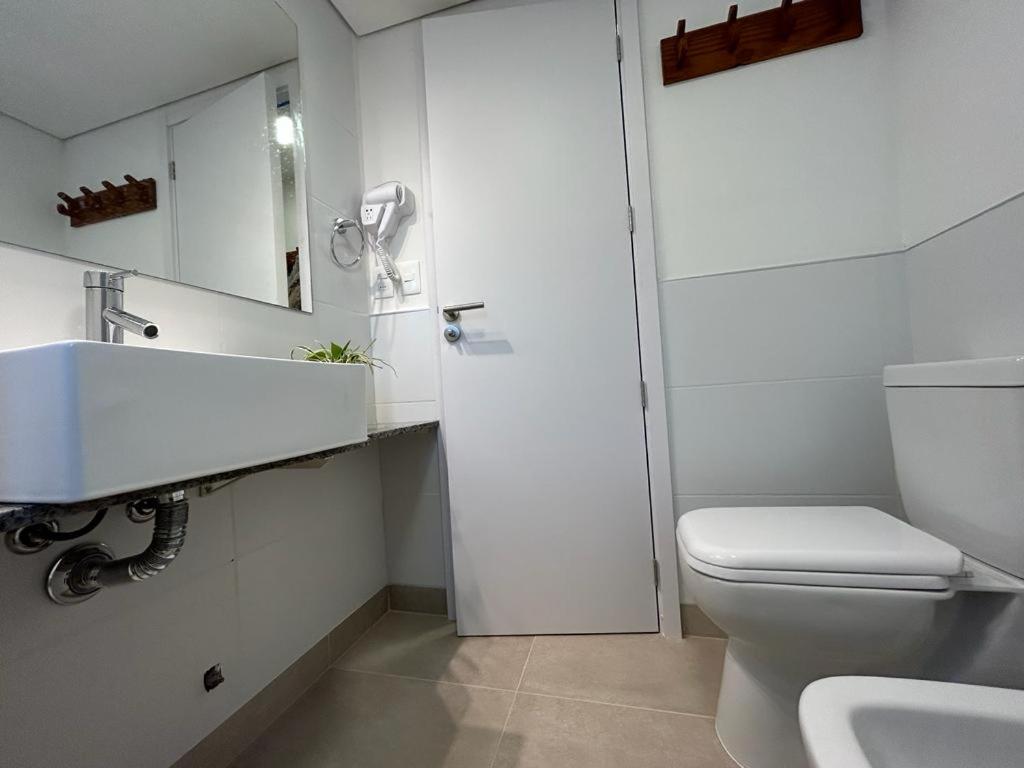 Apartamento Centrico Con Garage Mercedes