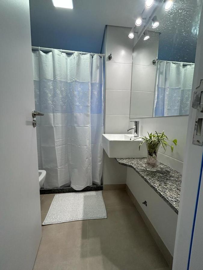 Centrico Con Garage Apartamento