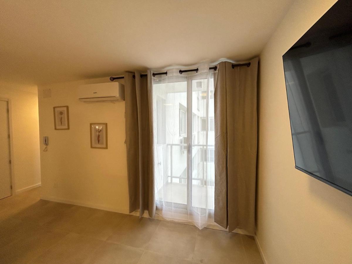 Apartamento Centrico Con Garage Mercedes