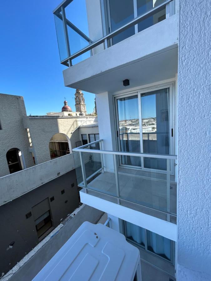 Apartamento Centrico Con Garage *