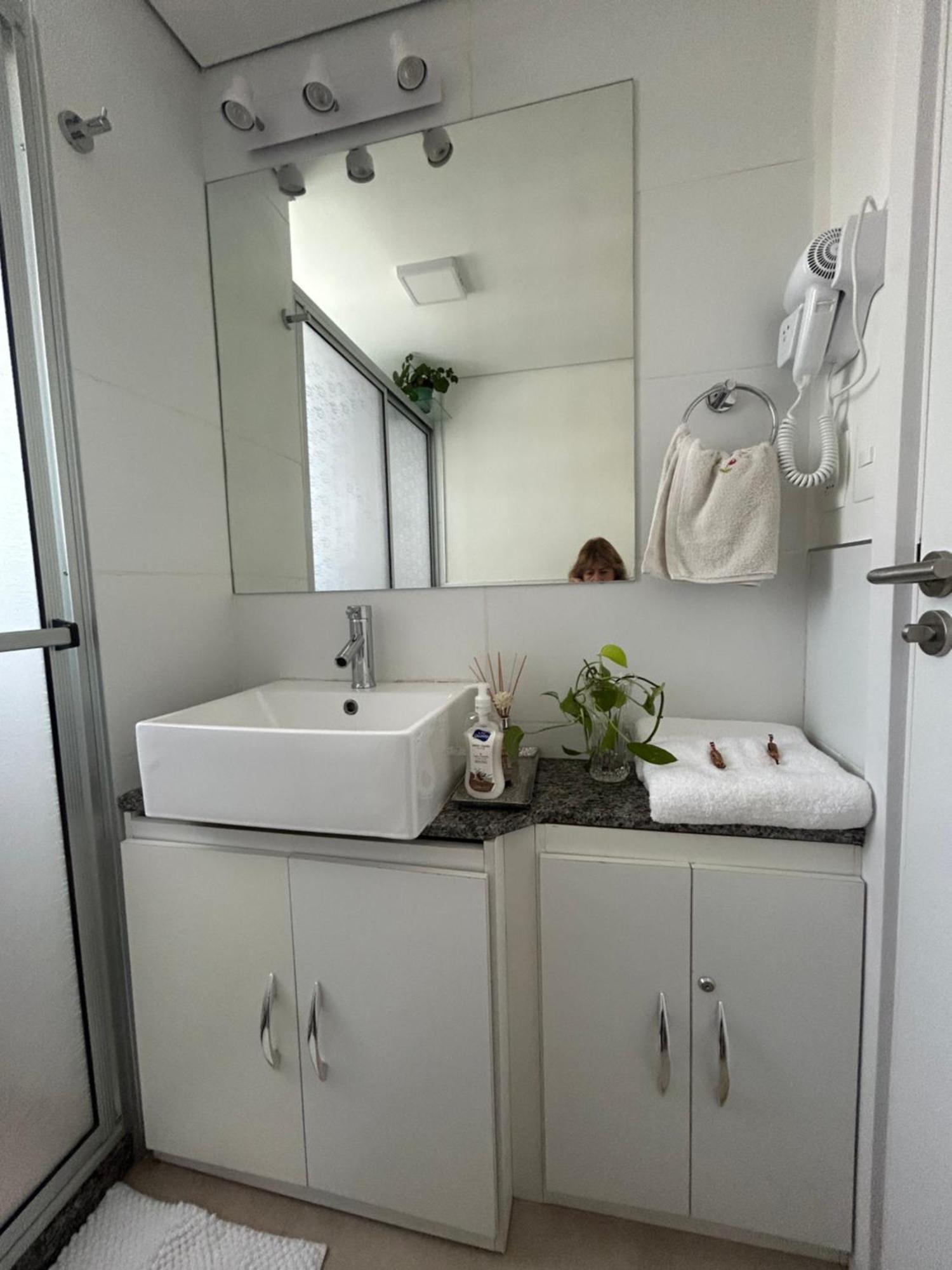 Centrico Con Garage Apartamento *